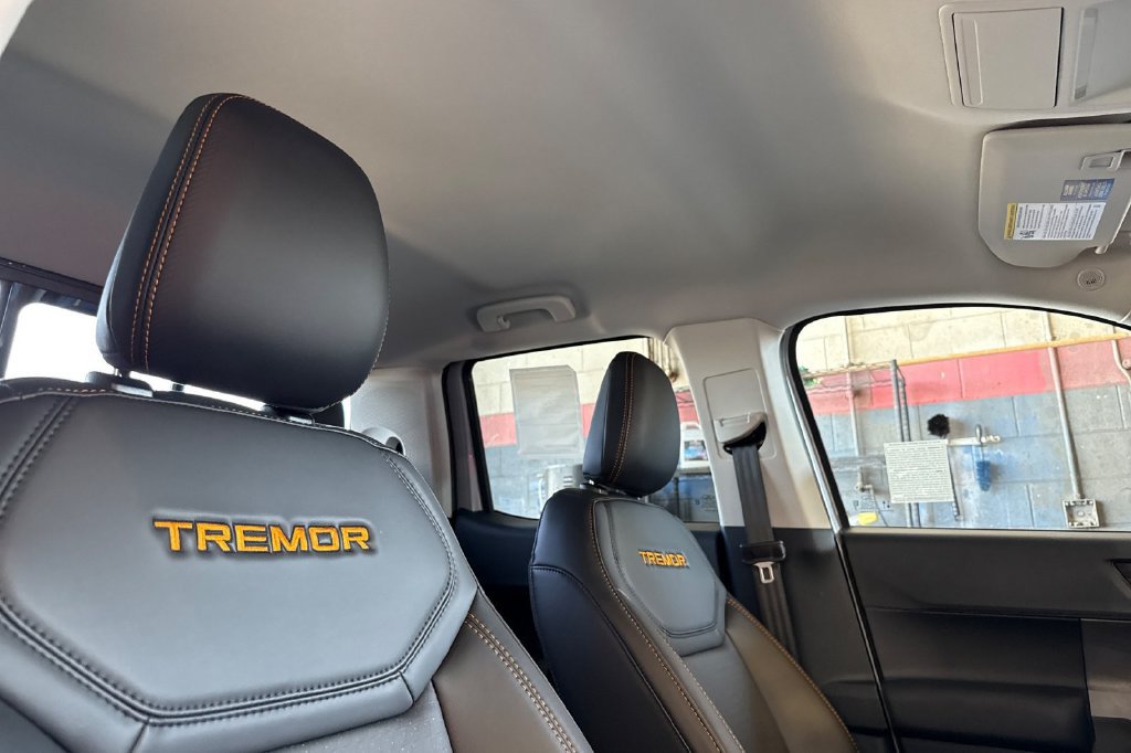 New 2026 Ford Maverick Tremor AWD/4WD image 16