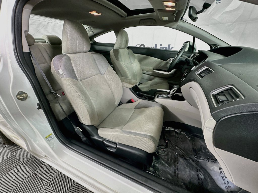 Used 2013 Honda Civic EX image 32