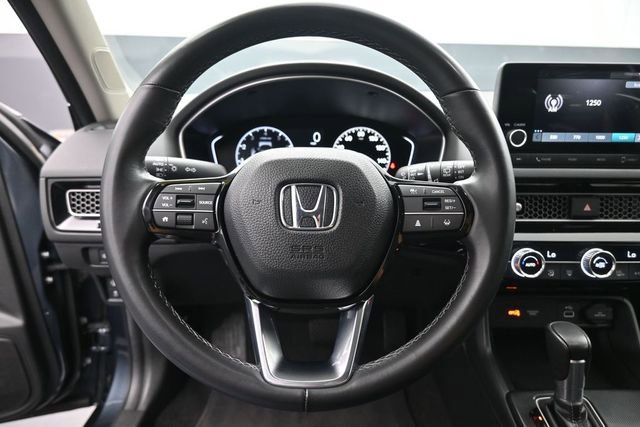 Used 2022 Honda Civic EX-L image 7