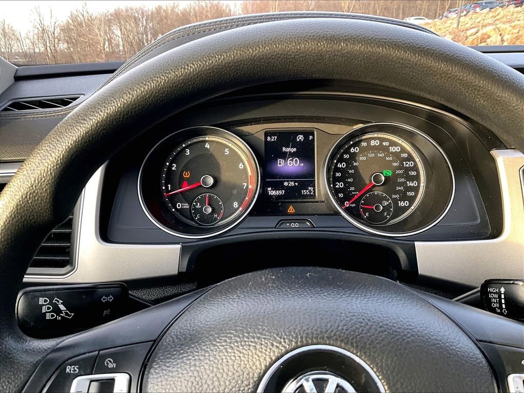 Used 2018 Volkswagen Atlas S image 16