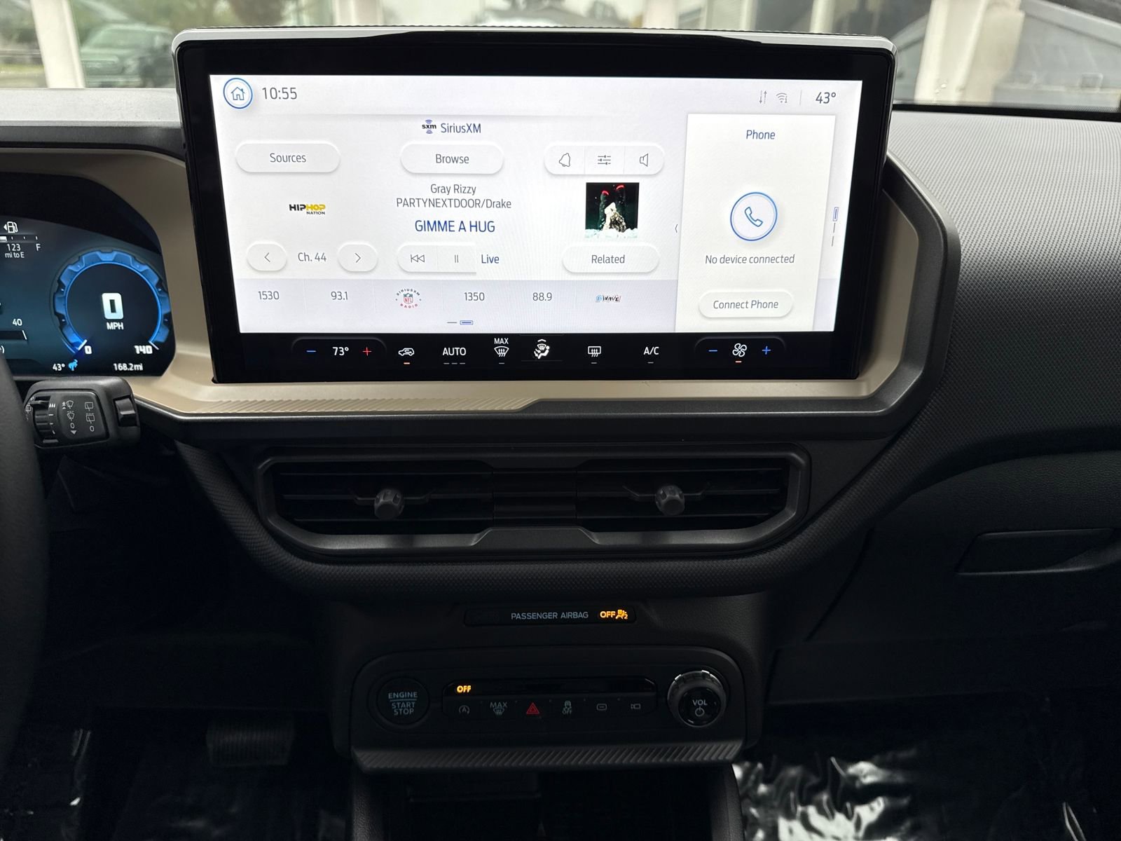 Certified 2025 Ford Bronco Sport Big Bend image 18