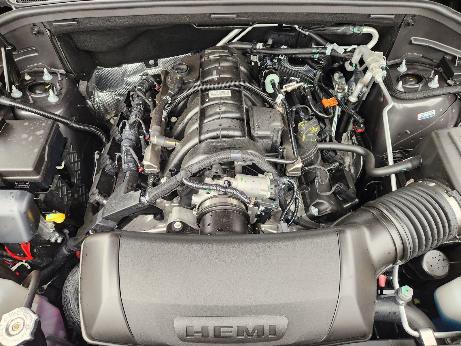 New 2026 Dodge Durango GT image 24