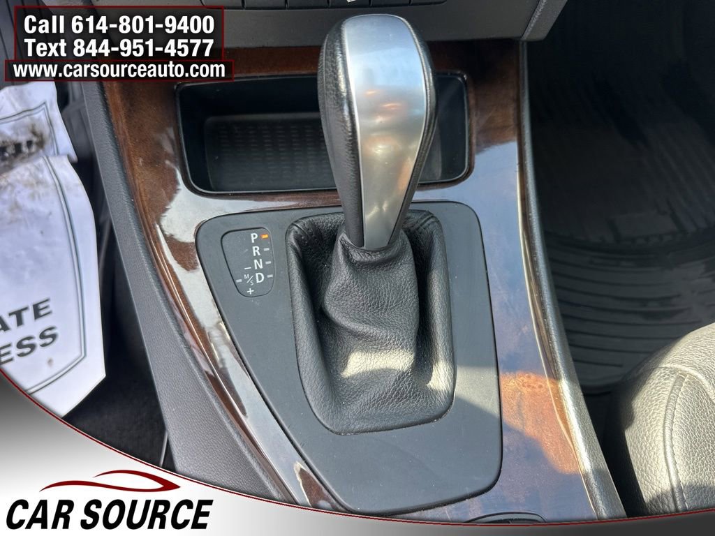 Used 2011 BMW 335i xDrive 335i xDrive image 20