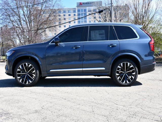 New 2026 Volvo XC90 B6 Ultra w/ Protection Package AWD/4WD image 4