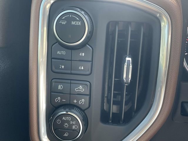 Used 2023 Chevrolet Silverado 3500 High Country w/ LPO, Hitch Package image 28