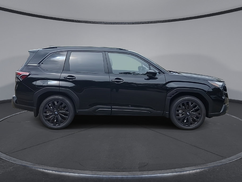 New 2026 Subaru Forester Sport AWD/4WD image 5