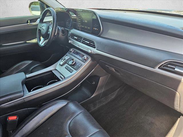 Used 2020 Hyundai Palisade SEL w/ Convenience Package AWD/4WD image 24