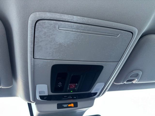 Certified 2025 Honda Accord EX-L image 21