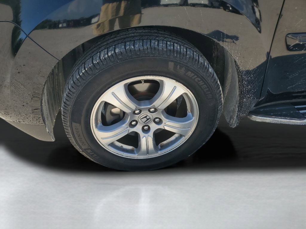 Used 2015 Honda Pilot EX-L image 10