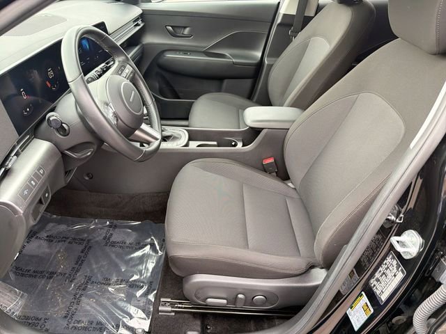 Used 2024 Hyundai Kona SEL AWD/4WD image 15