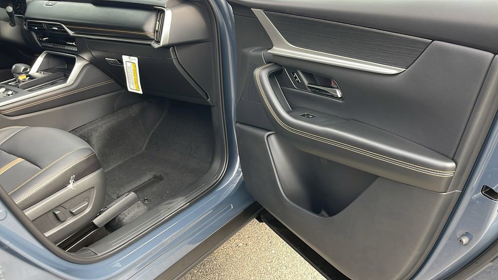 New 2026 MAZDA CX-90 3.3 Turbo S w/ Premium Plus image 36