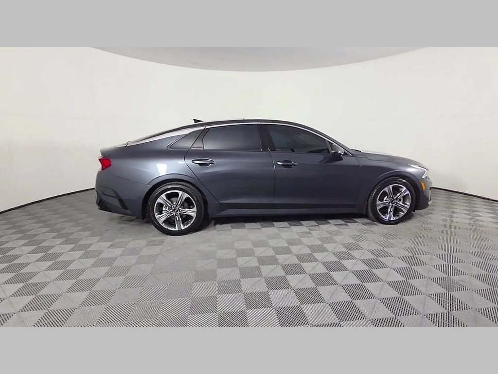 Used 2024 Kia K5 EX w/ EX Premium Package FWD image 38