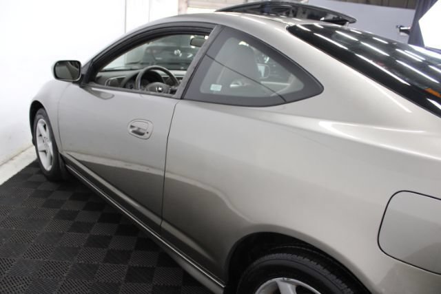 Used 2004 Acura RSX Type-S FWD image 8