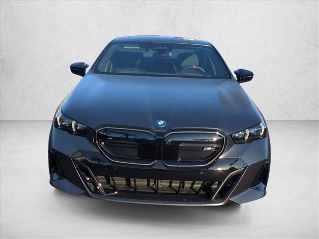 New 2026 BMW i5 M60 AWD/4WD image 6