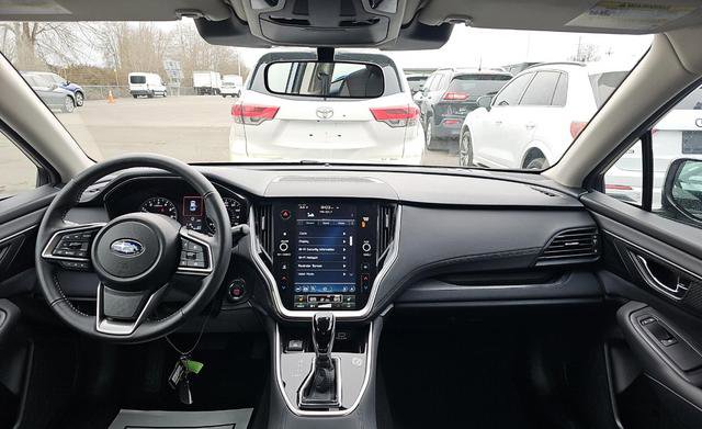 Used 2025 Subaru Legacy Premium image 9
