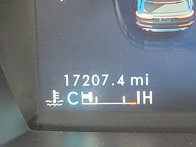 Certified 2024 Lincoln Corsair Reserve w/ Equipment Group 201A image 33