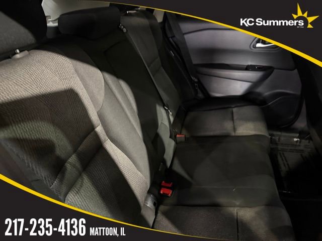 Used 2025 Nissan Rogue SV image 33