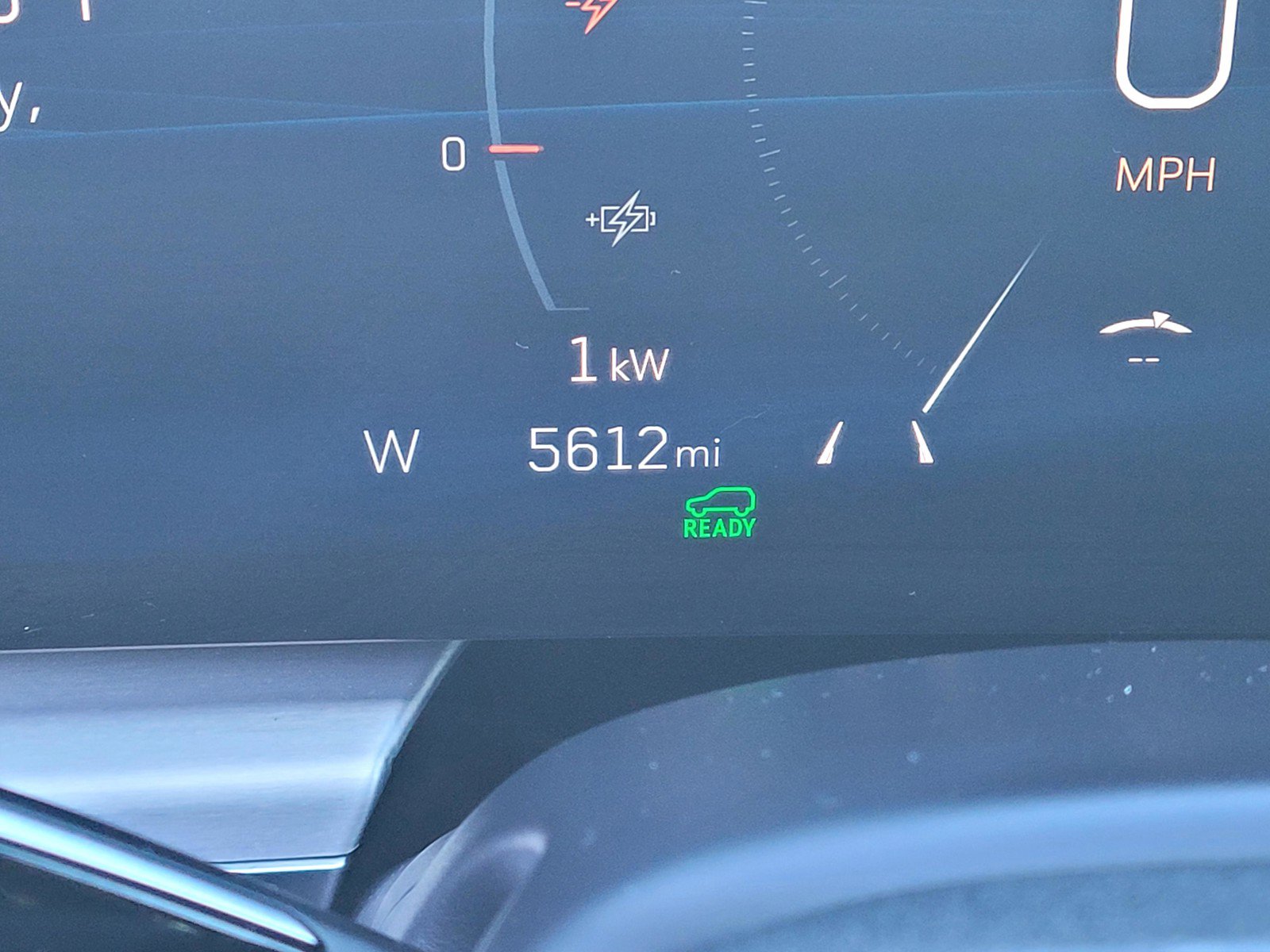 Certified 2025 Cadillac Lyriq Sport AWD/4WD image 23