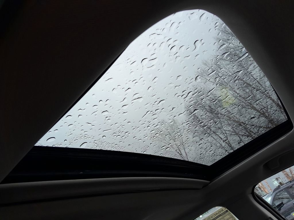 Used 2025 Subaru Legacy Limited image 39