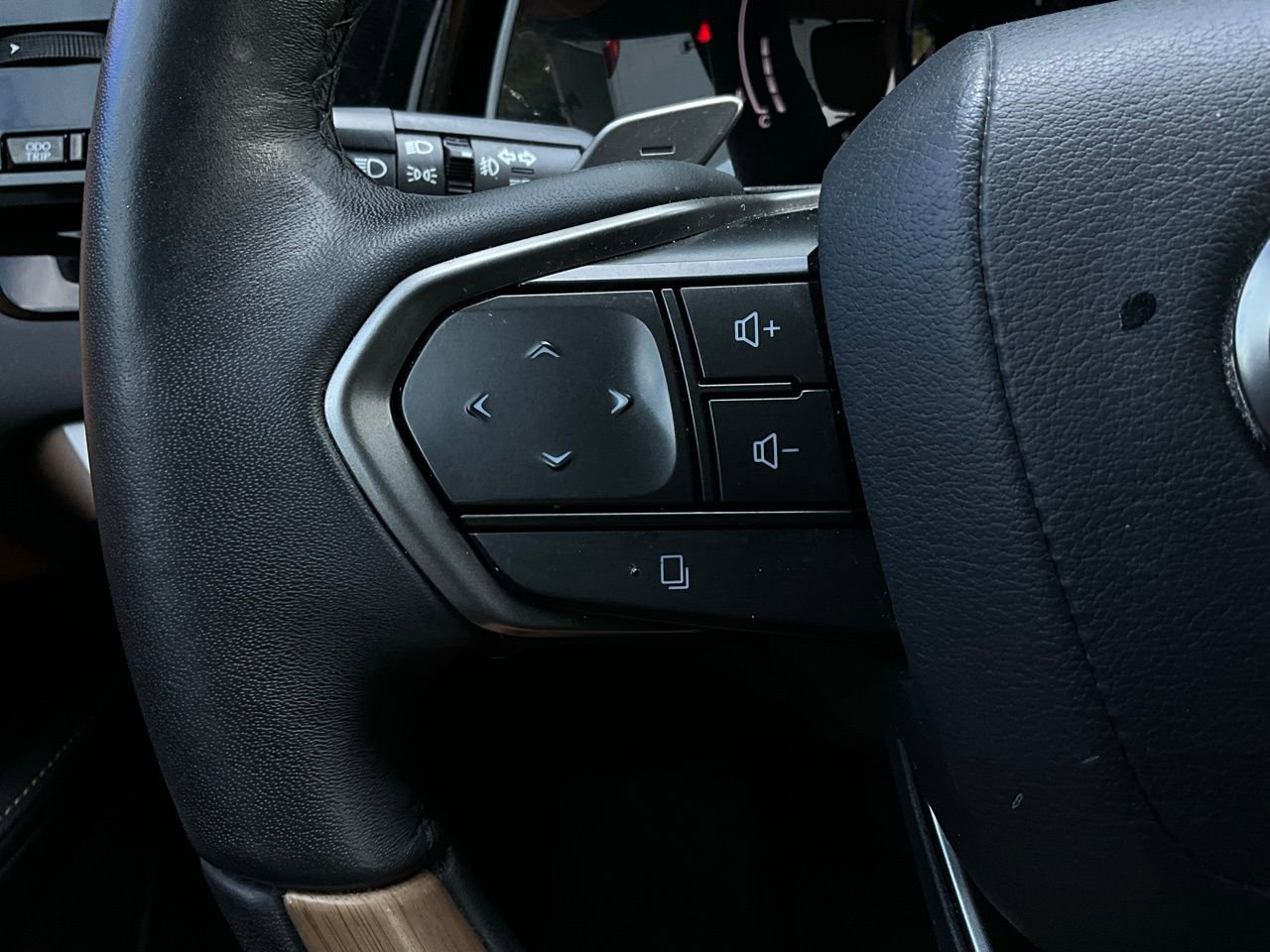 Used 2024 Lexus RX 350 w/ Technology Package AWD/4WD image 36