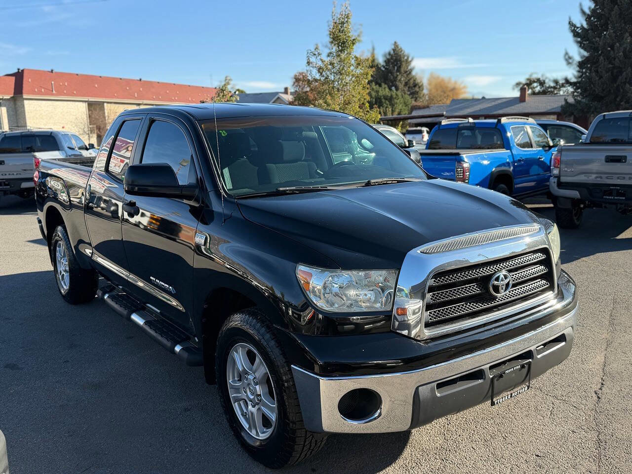 Used 2008 Toyota Tundra SR5 image 99