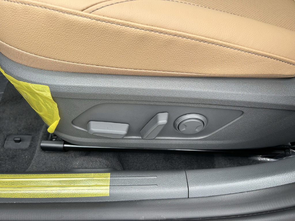 New 2026 Hyundai Sonata Limited FWD image 25