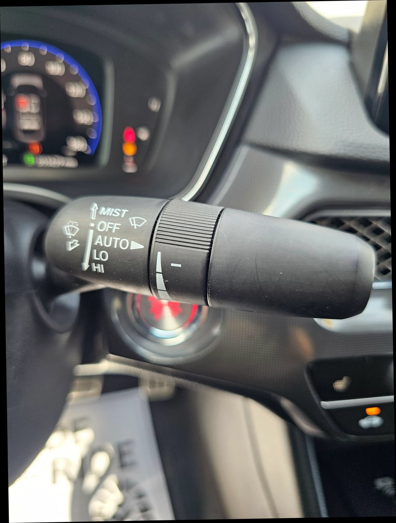 Used 2023 Acura Integra A-Spec FWD image 18
