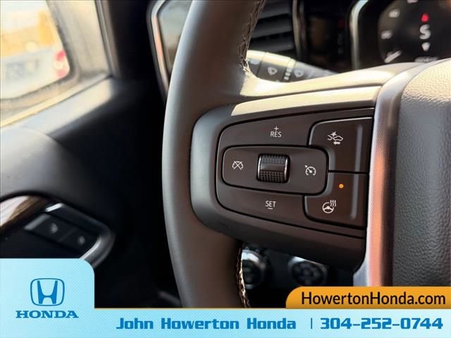 Used 2025 GMC Sierra 1500 Elevation image 15