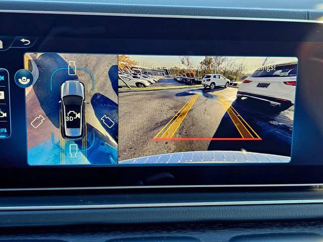 New 2026 Mercedes-Benz GLE 350 4MATIC image 37