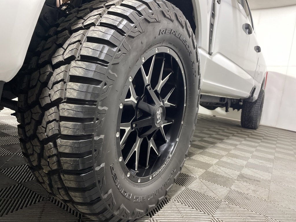 Used 2023 Ford F350 XLT image 26