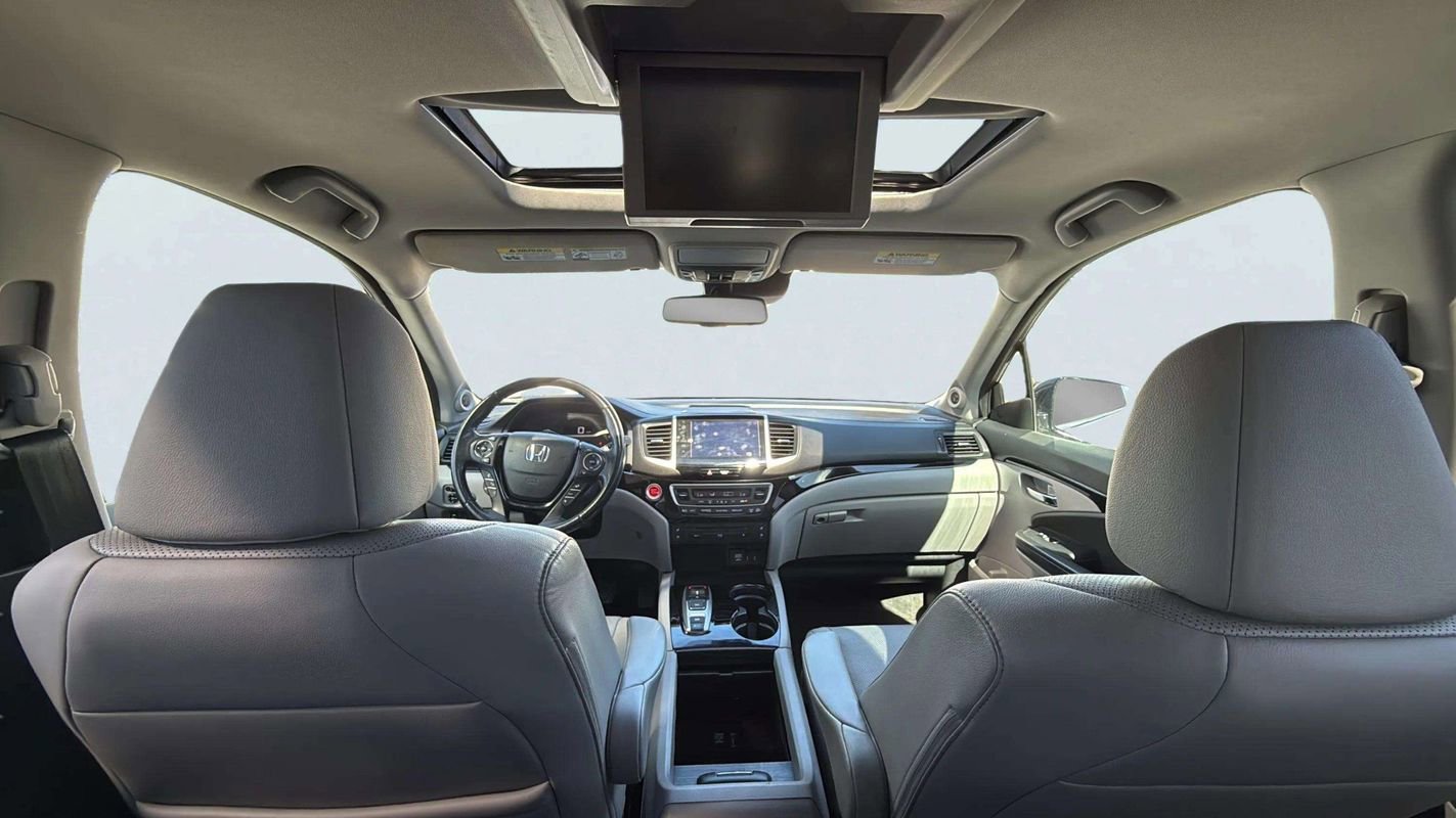 Used 2016 Honda Pilot Elite image 16