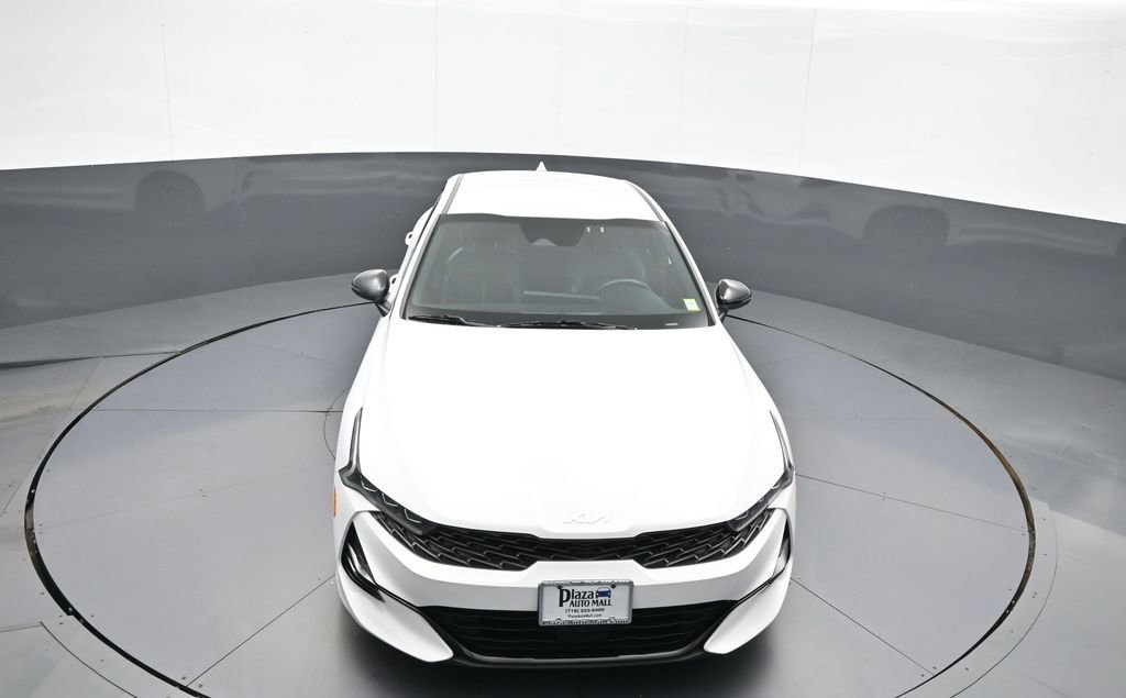 Used 2023 Kia K5 GT-Line w/ GT-Line Premium Package image 34
