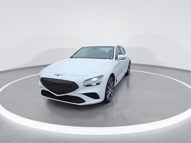 New 2026 Genesis G70 2.5T video 3