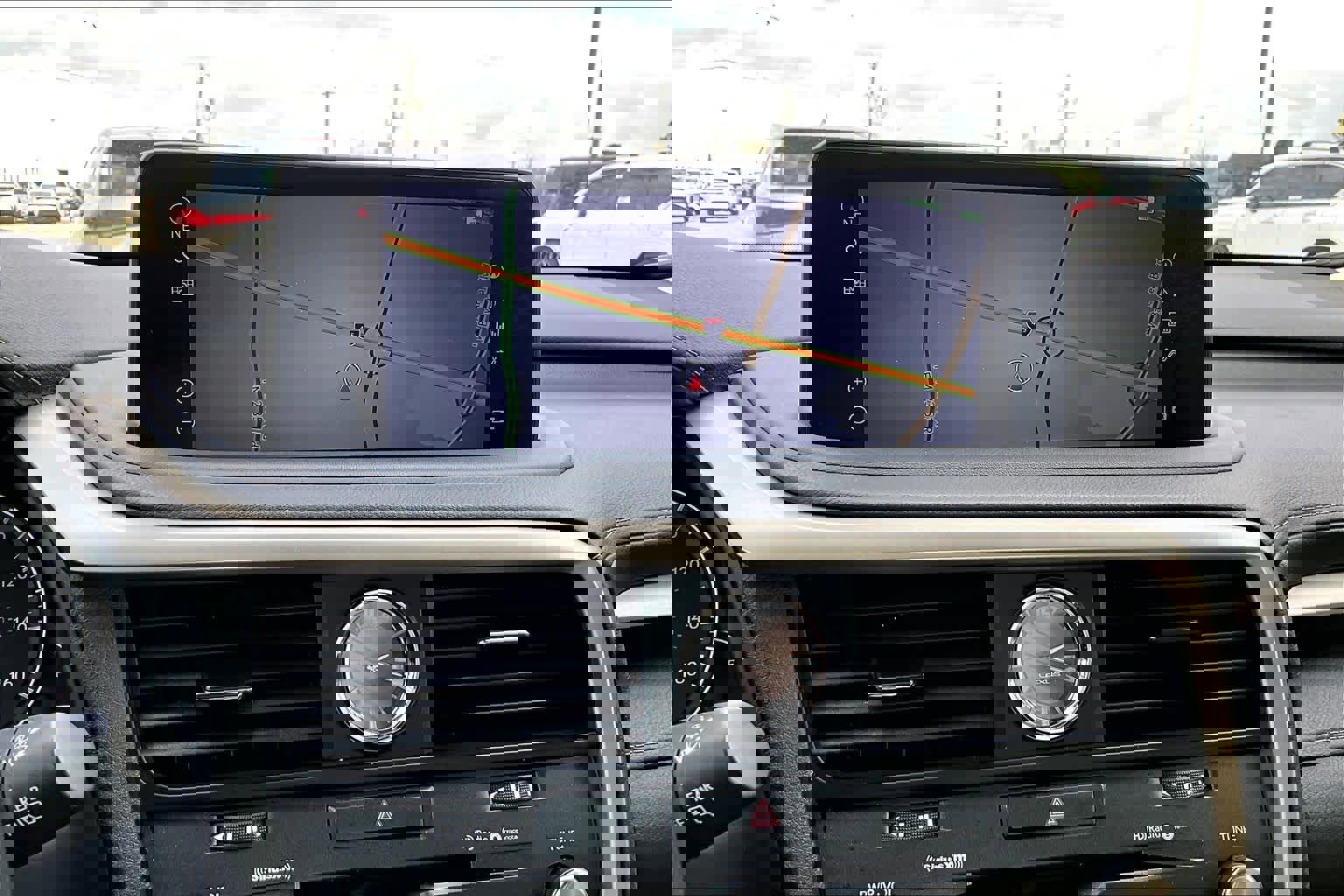 Used 2021 Lexus RX 350 AWD w/ Premium Package image 34