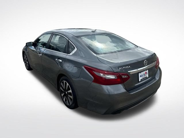 Used 2018 Nissan Altima 2.5 SV FWD image 7