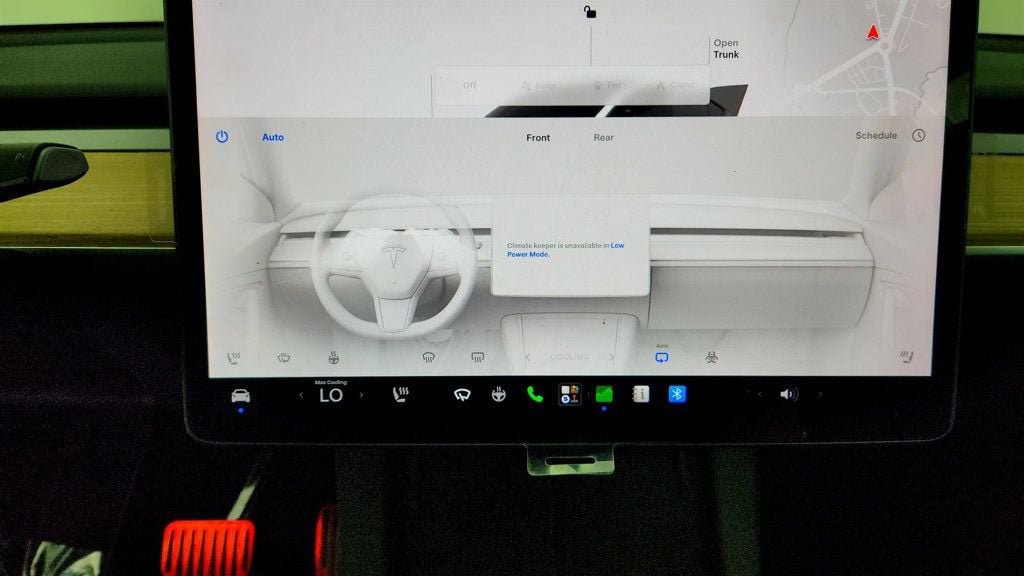 Used 2023 Tesla Model Y Long Range AWD/4WD image 22