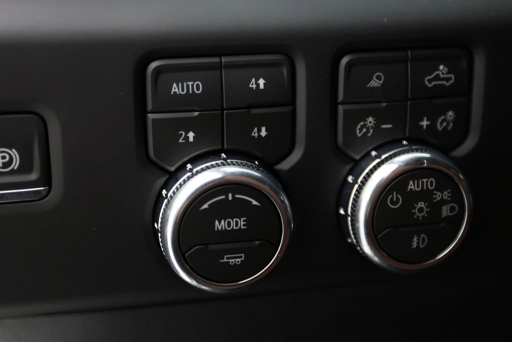 Used 2026 GMC Sierra 3500 Denali Ultimate AWD/4WD image 28