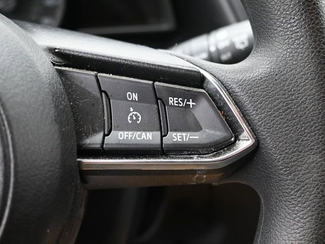 Used 2017 MAZDA MAZDA3 Sport image 15