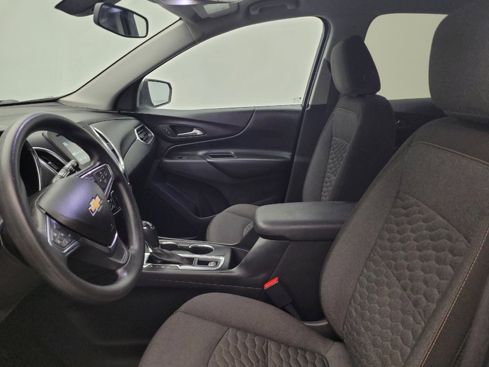 Used 2018 Chevrolet Equinox LT AWD/4WD image 17