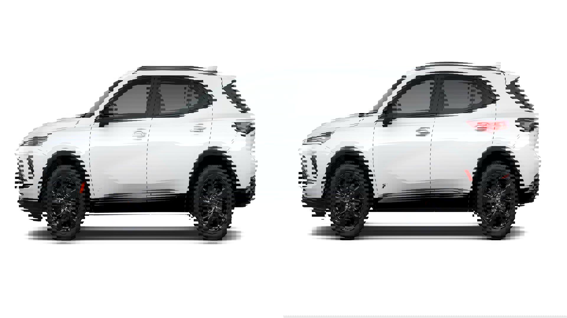 New 2026 Buick Envision Sport Touring image 54