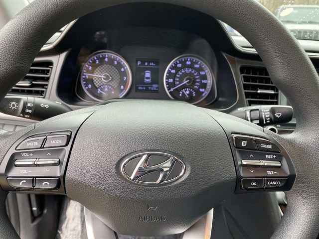 Used 2020 Hyundai Elantra SE w/ Cargo Package (C1) image 13