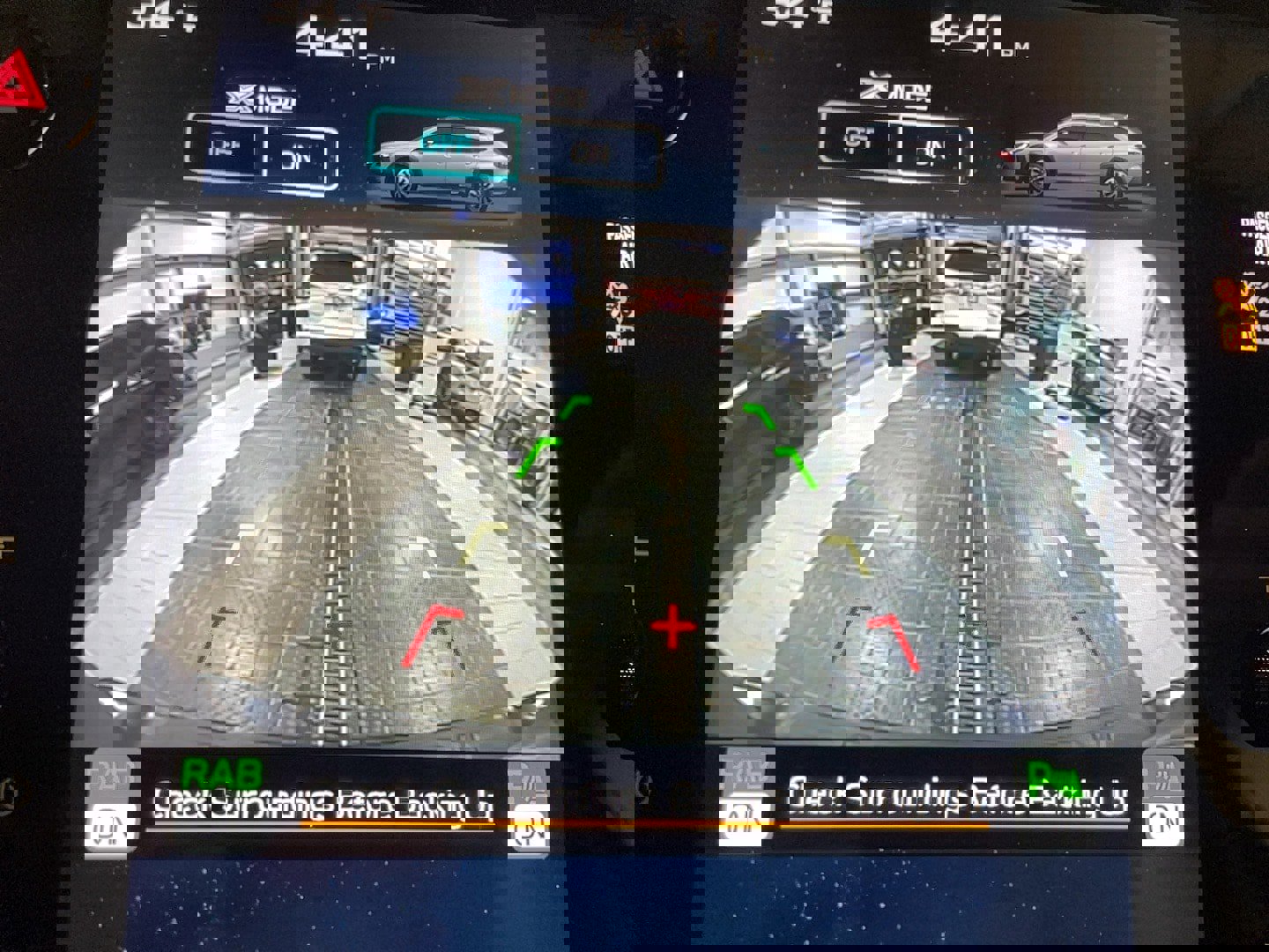 Used 2024 Subaru Outback Limited image 15