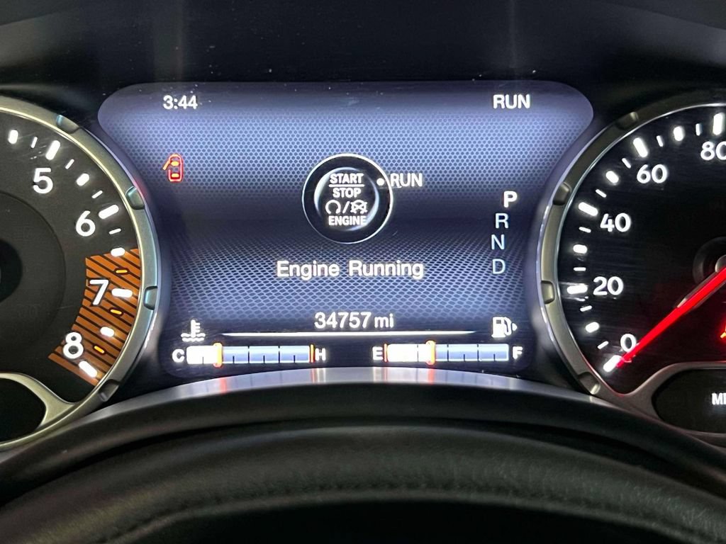 Used 2022 Jeep Renegade Altitude AWD/4WD image 26