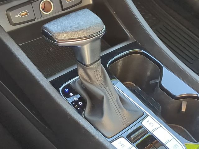 Used 2023 Hyundai Tucson SE image 28