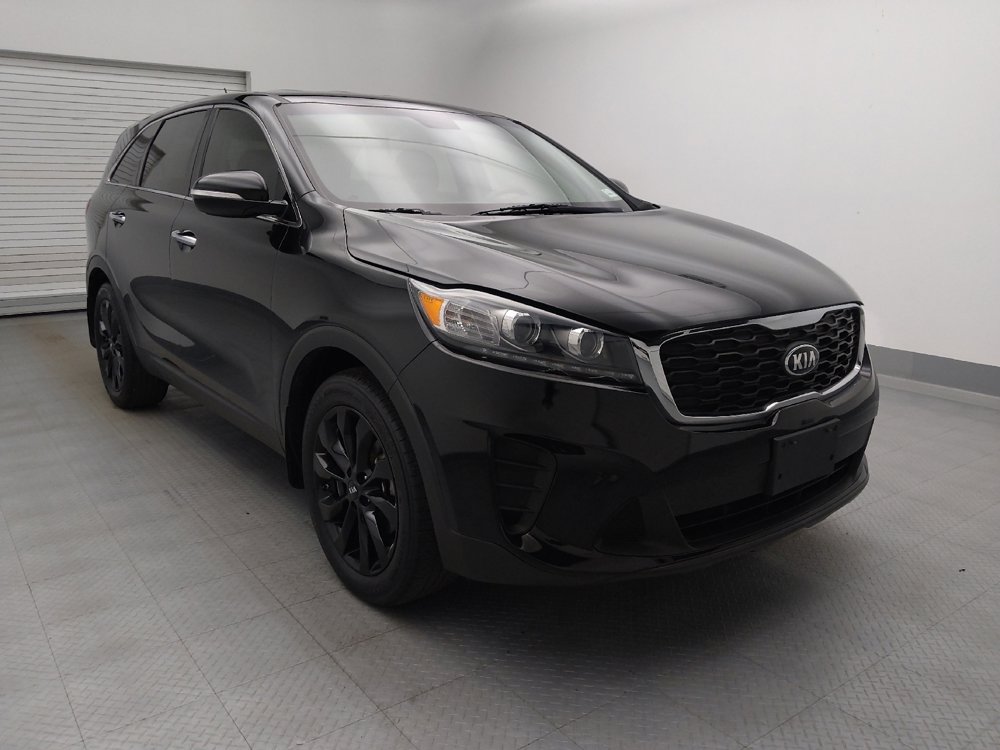 Used 2020 Kia Sorento L image 13