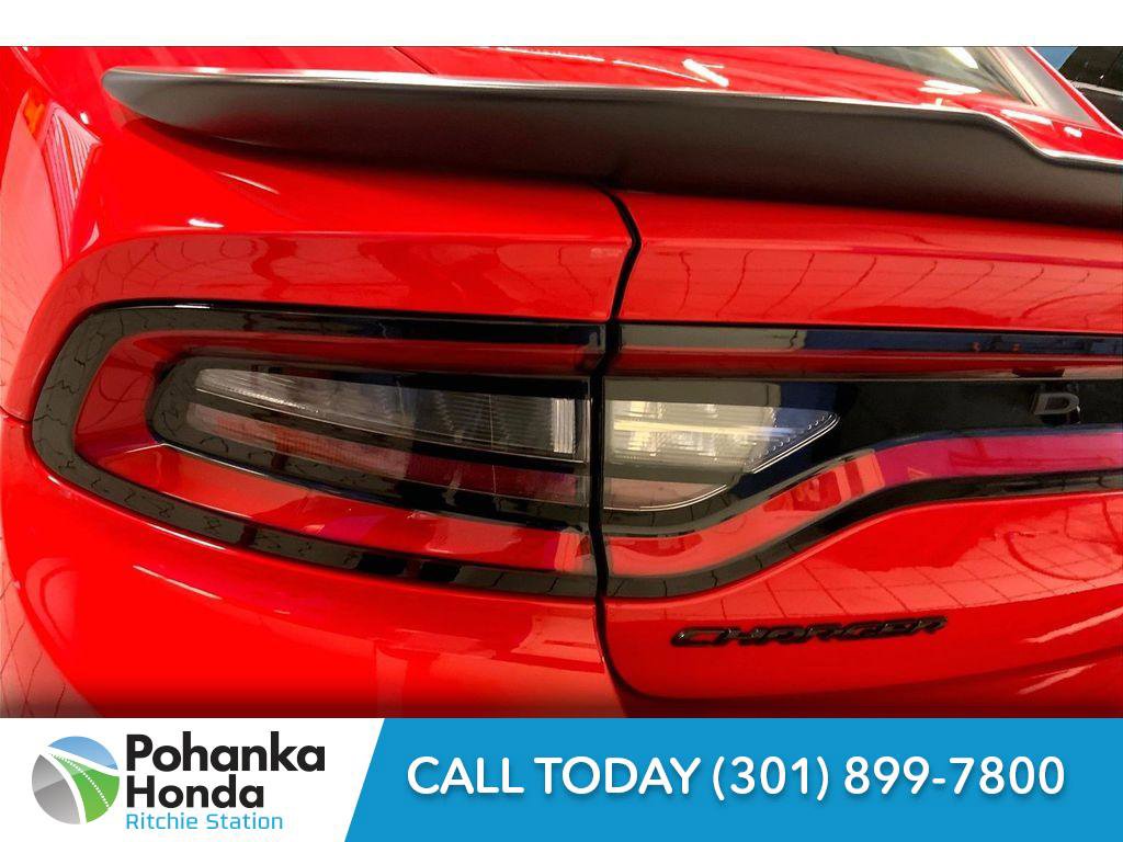 Used 2023 Dodge Charger GT w/ Blacktop Package image 30