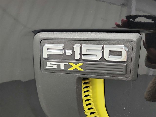 Used 2024 Ford F150 STX image 32