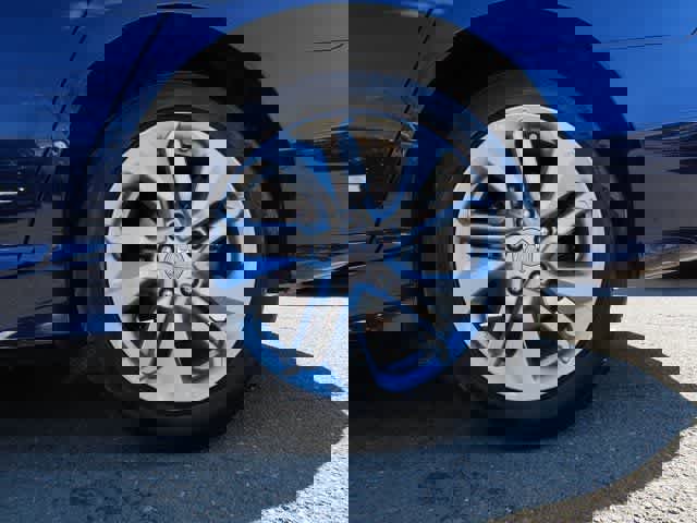 Used 2018 Honda Accord LX image 8