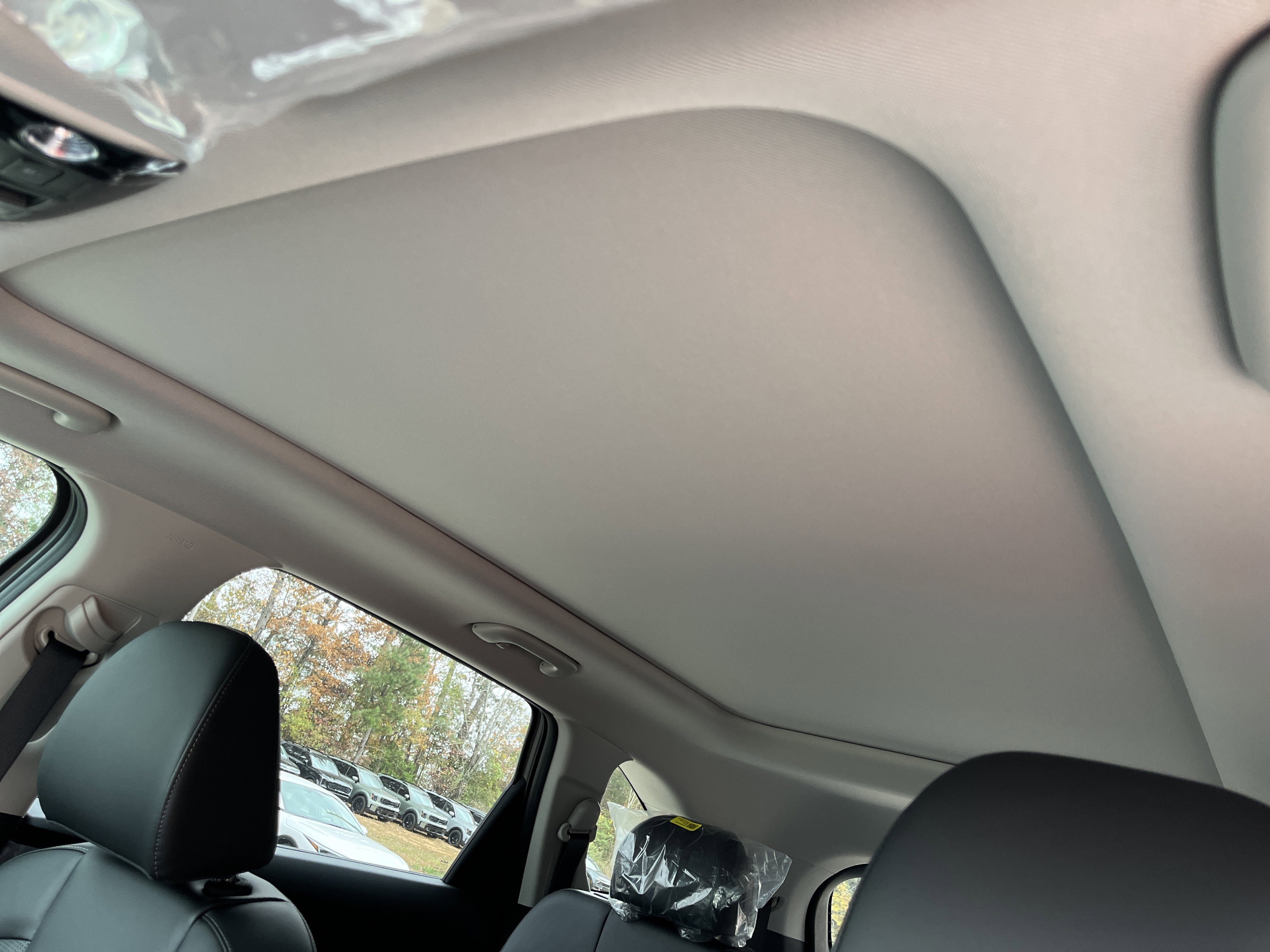 New 2026 Kia Sorento X-Line EX image 18