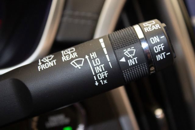 Used 2015 Cadillac SRX Luxury w/ Driver Awareness Package image 26